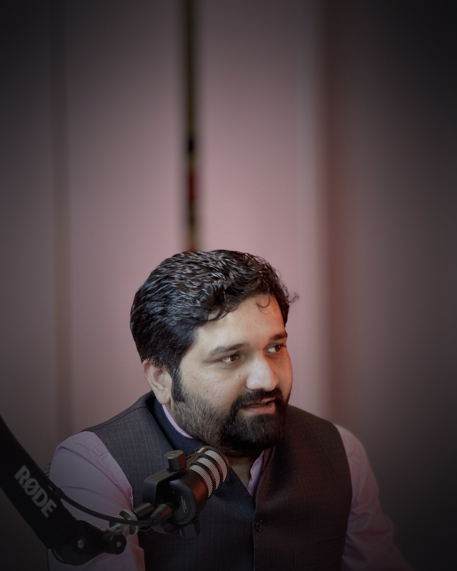 Noman Chaudhary